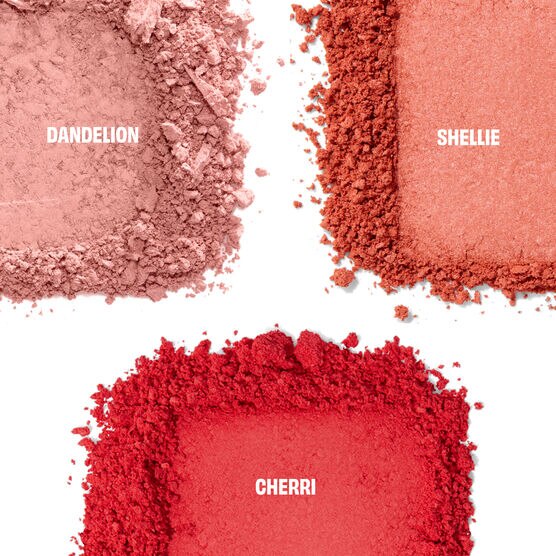 HOLIDAY KIT CHOCOLOTTA BLUSH